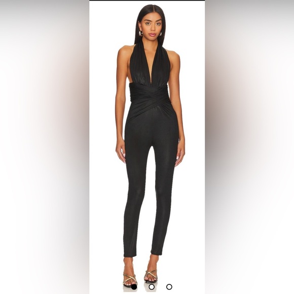 - NBD jumpsuit by Revolve S Davina romper $218 - Picture 2 of 10